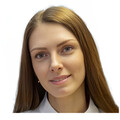 Шумилина Екатерина Александровна - стоматолог, стоматолог-терапевт