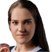 Елали Анна Халедовна — стоматолог