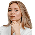 Рогулева Анастасия Александровна - стоматолог, стоматолог-терапевт