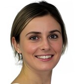 Файзрахманова (Либик) Наталья Владимировна — стоматолог, стоматолог-ортодонт