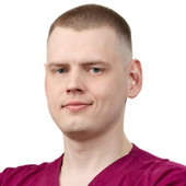 Другов Петр Михайлович — стоматолог