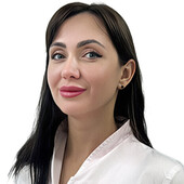 Михайлюк Анна Эдуардовна — стоматолог, стоматолог-терапевт