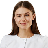 Михайлова Татьяна Станиславовна — стоматолог-терапевт