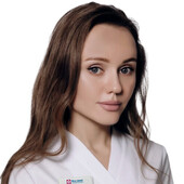 Железнова Наталья Сергеевна — стоматолог-гигиенист, стоматолог