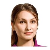 Каримова (Твердохлеб) Кристина Сергеевна — стоматолог, стоматолог-ортодонт