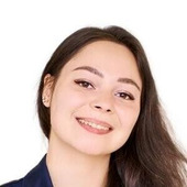 Красовская Ирина Владимировна — стоматолог, стоматолог-ортодонт