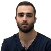 Шихмагомедов Фарид Магомедович — стоматолог