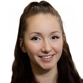 Гарифуллина Юлия Ралифовна — стоматолог, гигиенист стоматологический