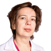 Баловнева Татьяна Владиленовна — гастроэнтеролог