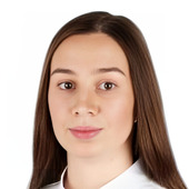 Исакова Марина Сергеевна — стоматолог, гигиенист стоматологический