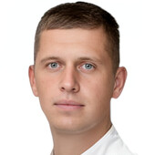 Давыдов Михаил Александрович — стоматолог, гигиенист стоматологический