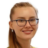 Жгун Юлия Юрьевна — стоматолог, стоматолог-ортодонт