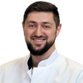 Салихов Саид Абдулаевич — флеболог