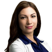 Кучинская Маргарита Анатольевна — гинеколог, акушер-гинеколог