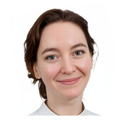 Ткачева Екатерина Алексеевна — стоматолог, гигиенист стоматологический
