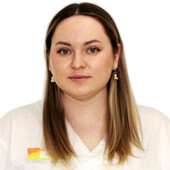 Чешук Юлия Игоревна — стоматолог-ортодонт