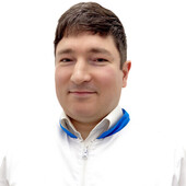 Иваненко Александр Сергеевич — ортопед, травматолог