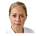 Софинская Галина Викторовна - дерматолог, косметолог