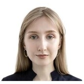 Чирыкина Анастасия Андреевна — стоматолог-ортодонт