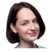 Бородатова Дарья Вадимовна — стоматолог, стоматолог-ортодонт