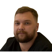 Данилкин Егор Сергеевич — ортопед, травматолог