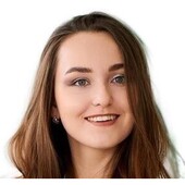 Корнева Арина Денисовна — стоматолог, стоматолог-ортодонт