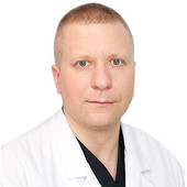 Прокофьев Александр Сергеевич — травматолог, ортопед