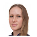 Галяутдинова Виктория Юрьевна - стоматолог, стоматолог-гигиенист