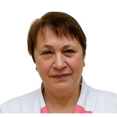 Набиева Флера Галяутдиновна — стоматолог