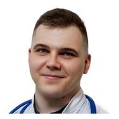 Слепнёв Александр Сергеевич — флеболог, сосудистый хирург