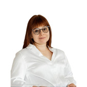 Тарарышкина Галия Надыровна — сомнолог, психотерапевт