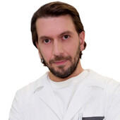 Шарвадзе Тимур Кахаевич — пластический хирург