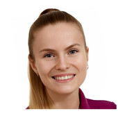 Белоглазова Екатерина Ильинична — стоматолог, гигиенист стоматологический