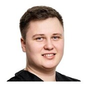 Жолондзиовский Пётр Алексеевич — стоматолог-ортопед, стоматолог-ортодонт