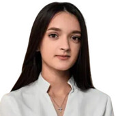 Борисова Екатерина Дмитриевна — стоматолог