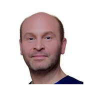 Когутяк Владимир Николаевич — стоматолог-ортопед