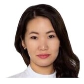 Бадмаева Сойжима Владимировна — стоматолог, стоматолог-ортопед