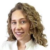 Маврицкая Мария Дмитриевна — стоматолог-терапевт