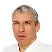 Бердников Константин Владимирович — стоматолог, стоматолог-ортопед