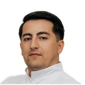 Ахунзода Фируз Зохири — сосудистый хирург