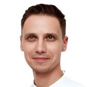 Акулов Сергей Александрович — стоматолог, стоматолог-ортопед