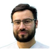 Муроди Амон Рустамович — стоматолог, стоматолог-ортодонт