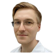 Белкин Артем Олегович — терапевт