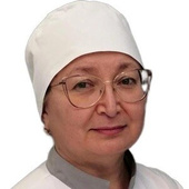 Тулегенова Фиягель Анваровна — стоматолог, стоматолог-ортопед