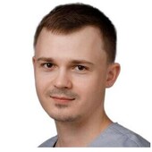 Онищенко Павел Владимирович — стоматолог-ортопед