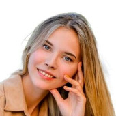 Спиридонова Елизавета Эдуардовна — стоматолог, стоматолог-ортопед