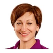 Дубовая (Вишнякова) Ольга Николаевна — стоматолог, стоматолог-ортопед