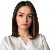 Гасаналиева Эльвина Гачаевна — ЛОР (отоларинголог)