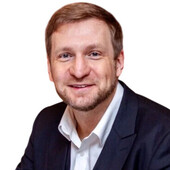 Гудков Дмитрий Андреевич — психолог