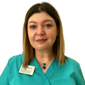 Плиева Наталия Важаевна — стоматолог-пародонтолог